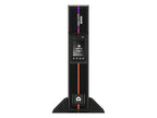 Vertiv Liebert GXT5LI-1500LVRT2UXL uninterruptible power supply (UPS) Double-conversion (Online) 1.5 kVA 1350 W 6 AC outlet(s)