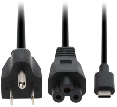 AddOn Networks 934739-850-AA power adapter/inverter Indoor 45 W Black