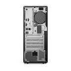 Lenovo ThinkCentre M70t Gen 6 Intel Core Ultra 5 235 16 GB DDR5-SDRAM 256 GB SSD Windows 11 Pro Tower PC Black