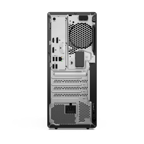 Lenovo ThinkCentre M70t Gen 6 Intel Core Ultra 5 235 16 GB DDR5-SDRAM 256 GB SSD Windows 11 Pro Tower PC Black
