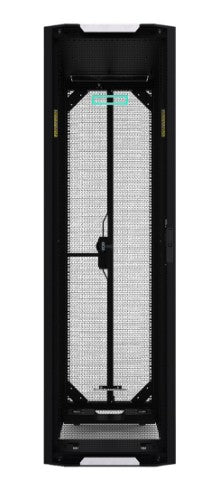 HPE 42U 600mmx1075mm G2 Enterprise Pallet Rack