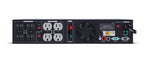 CyberPower Online S Series PR1500RTXL2UCTAA uninterruptible power supply (UPS) Line-Interactive 1.5 kVA 2400 W 8 AC outlet(s)