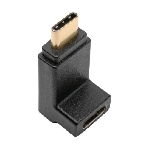 Tripp Lite U420-000-F-UD cable gender changer USB C Black