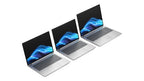 HP ProBook 4 G1iR 14 Intel Core Ultra 7 255U Laptop 14" WUXGA 32 GB DDR5-SDRAM 512 GB SSD Wi-Fi 6E (802.11ax) Windows 11 Pro Silver