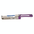 AddOn Networks Q28-100GP4-BXU2931-20-J-AO network transceiver module Fiber optic 100000 Mbit/s QSFP28