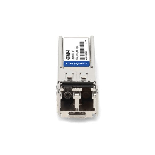 AddOn Networks 475336A.101-AO network transceiver module Fiber optic 10000 Mbit/s SFP+ 850 nm