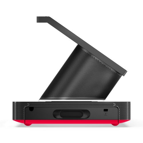 Lenovo ThinkSmart Hub Intel® Core™ i5 i5-8365UE 10.1" 1920 x 1200 pixels Touchscreen All-in-One PC 16 GB DDR4-SDRAM 256 GB SSD Windows 11 IoT Enterprise GAC Wi-Fi 5 (802.11ac) Black