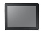 Advantech IDS-3315 15" LCD 500 cd/m² XGA Black Touchscreen
