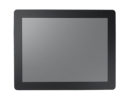 Advantech IDS-3315 15" LCD 500 cd/m² XGA Black Touchscreen