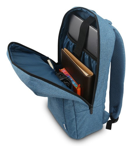 Lenovo B210 15.6" Backpack Blue