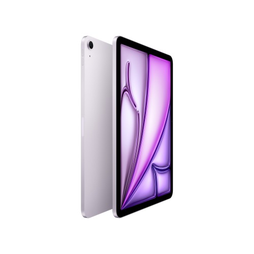 Apple iPad Air Apple M 128 GB 11" 12 GB Wi-Fi 7 (802.11be) iPadOS 26 Purple