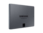 Samsung 870 QVO 8 TB 2.5" Serial ATA III V-NAND MLC