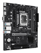 ASUS PRO H810M-CT-CSM motherboard Intel H810 LGA 1851 (Socket V1) micro ATX