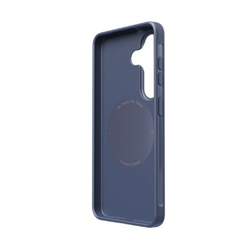 Belkin SheerForce mobile phone case 6.3" Cover Navy, Blue