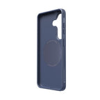 Belkin SheerForce mobile phone case 6.3" Cover Navy, Blue