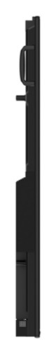 Viewsonic IFP8663 interactive whiteboard 86" 3840 x 2160 pixels Touchscreen Black