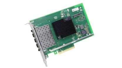 Intel X710-DA4 Internal Ethernet 10000 Mbit/s