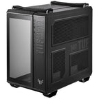 ASUS TUF Gaming GT502 Midi Tower Black