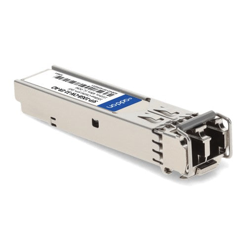 AddOn Networks SFP-10GB-CW-31-ER-AO network transceiver module Fiber optic 10000 Mbit/s SFP+ 1310 nm