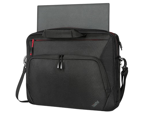 Lenovo 4X41A30365 laptop case 15.6" Toploader bag Black