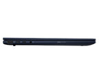 HP EliteBook X G1i Next Gen AI PC Wolf Pro Security Edition Intel Core Ultra 7 258V Laptop 14" Touchscreen WUXGA 32 GB LPDDR5x-SDRAM 512 GB SSD Wi-Fi 7 (802.11be) Windows 11 Pro Blue