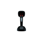 Zebra DS9908-SR Handheld bar code reader 1D/2D Black
