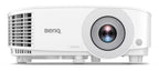 BenQ MW560C data projector Standard throw projector 4000 ANSI lumens DLP WXGA (1280x800) 3D White