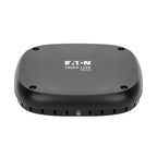 Eaton U280-Q01FL-UD mobile device charger Smartphone Black AC Wireless charging Indoor