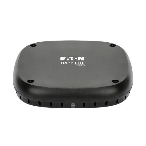 Eaton U280-Q01FL-UD mobile device charger Smartphone Black AC Wireless charging Indoor