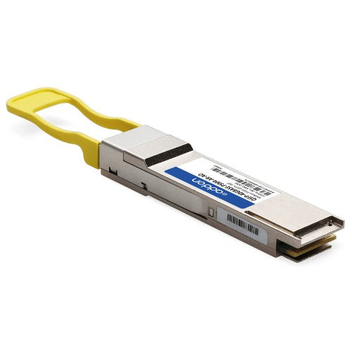 AddOn Networks QSFP-40GBASE-PSM4-AR-AO network transceiver module Fiber optic 40000 Mbit/s QSFP+ 1310 nm