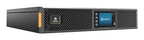Vertiv Liebert GXT5-3000LVRT2UXL uninterruptible power supply (UPS) Double-conversion (Online) 3 kVA 2700 W 6 AC outlet(s)