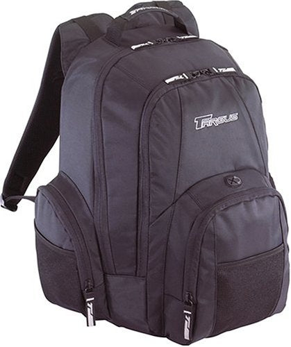 Targus Groove Notebook Backpack CVR600 15.4" Black