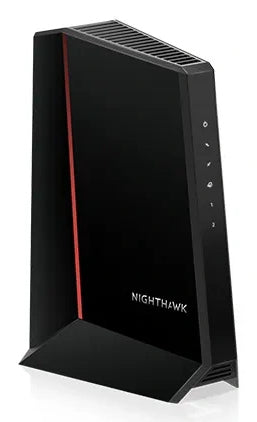 NETGEAR CM2500-100S modem 2000000 Kbit/s