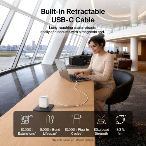 Belkin UltraCharge White Indoor