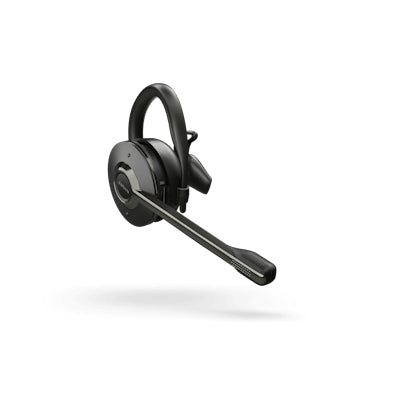 Jabra Engage 75 SE - Convertible Headset Wireless Ear-hook Office/Call center USB Type-C Bluetooth Black