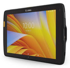 Zebra ET40 Qualcomm Snapdragon 128 GB 8" 8 GB Wi-Fi 6 (802.11ax) Android 11 Black