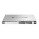 TP-Link Omada Pro S6500-24GP4XF network switch Managed L3 Gigabit Ethernet (10/100/1000) Power over Ethernet (PoE) 1U Gray