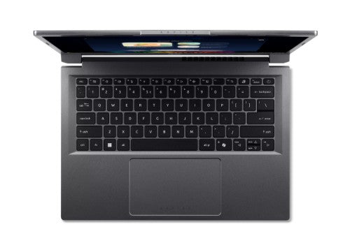 Acer Aspire A14-52M-72FH Intel Core Ultra 7 256V Laptop 14" WUXGA 16 GB LPDDR5x-SDRAM 1 TB SSD Wi-Fi 6 (802.11ax) Windows 11 Home Gray