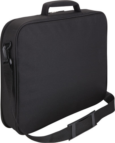 Case Logic VNCI-217 Black 17.3" Messenger case