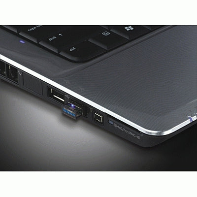 Trendnet TBW-107UB network card Bluetooth 3 Mbit/s