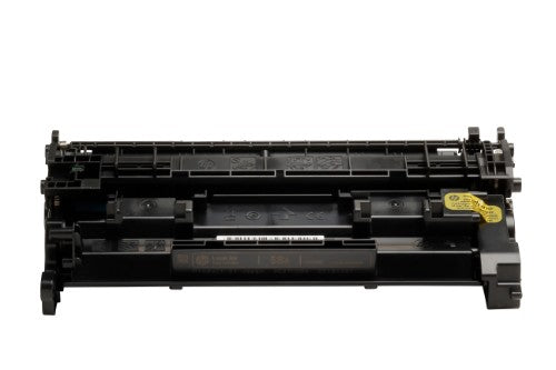 HP 58A Black Original LaserJet Toner Cartridge