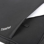 Lenovo 4X40N18009 laptop case 14" Sleeve case Black