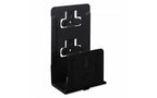 Viewsonic LCD-CMK-001 mounting kit Black