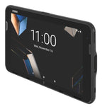 Zebra ET401 5G Qualcomm Dragonwing LTE-A 64 GB 8" 6 GB Wi-Fi 7 (802.11be) Black