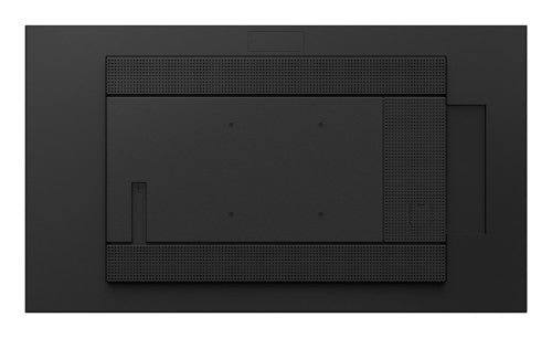 Sony BZ30P Digital signage flat panel 43" LED Wi-Fi 400 cd/m² 4K Ultra HD Black Android 24/7