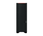 Buffalo LinkStation LS210D NAS Desktop Marvell Armada 370 Armada 370 0.256 GB DDR3 2 TB HDD Black