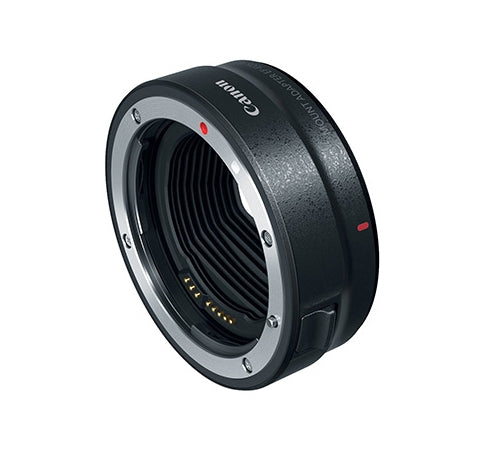 Canon EF-EOS R camera lens adapter
