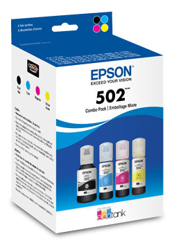 Epson C13T502120-BCS printer ink refill Original