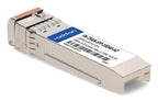 AddOn Networks FN-TRAN-SFP-1BD40-AO network transceiver module Fiber optic 1000 Mbit/s