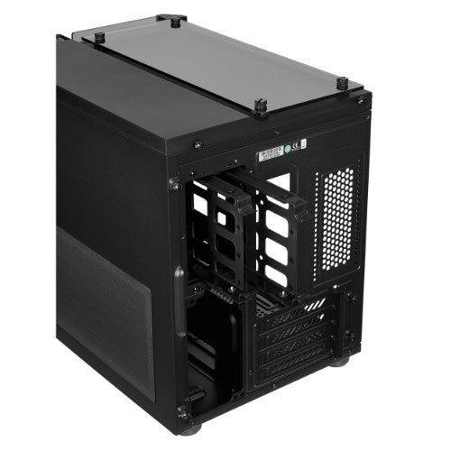 Corsair Crystal 280X Black